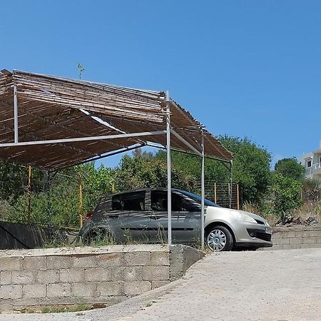 אגיה פלגיה קיתירה Villa Melenia For Family Holidays By The Beach מראה חיצוני תמונה