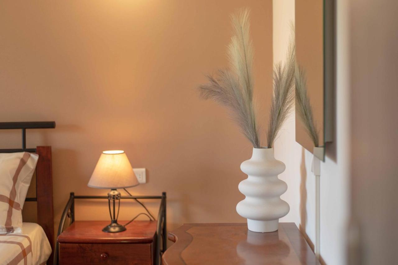 אגיה פלגיה קיתירה Villa Melenia For Family Holidays By The Beach מראה חיצוני תמונה
