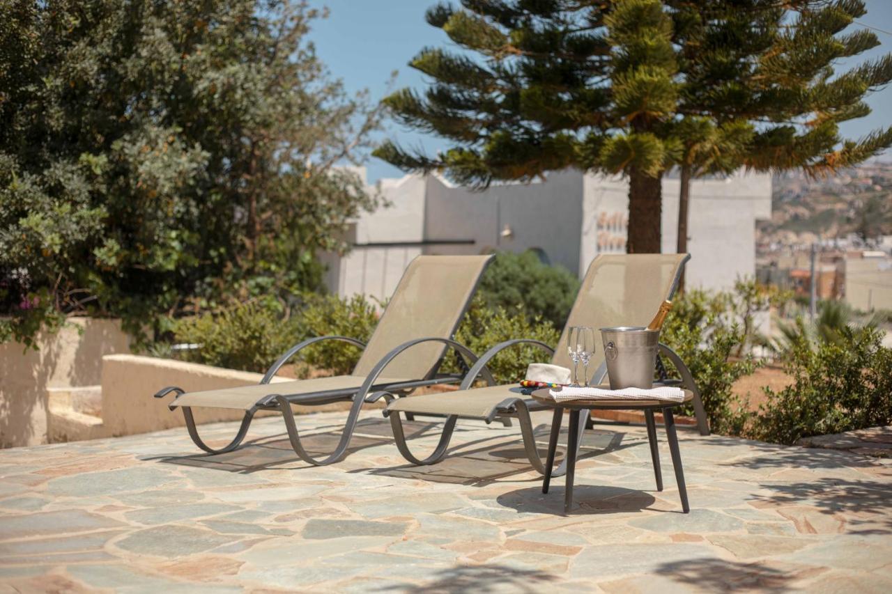 אגיה פלגיה קיתירה Villa Melenia For Family Holidays By The Beach מראה חיצוני תמונה