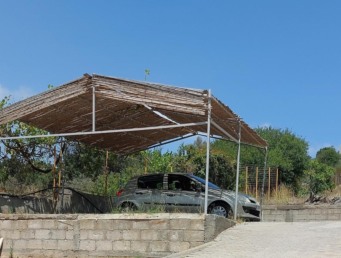 אגיה פלגיה קיתירה Villa Melenia For Family Holidays By The Beach מראה חיצוני תמונה